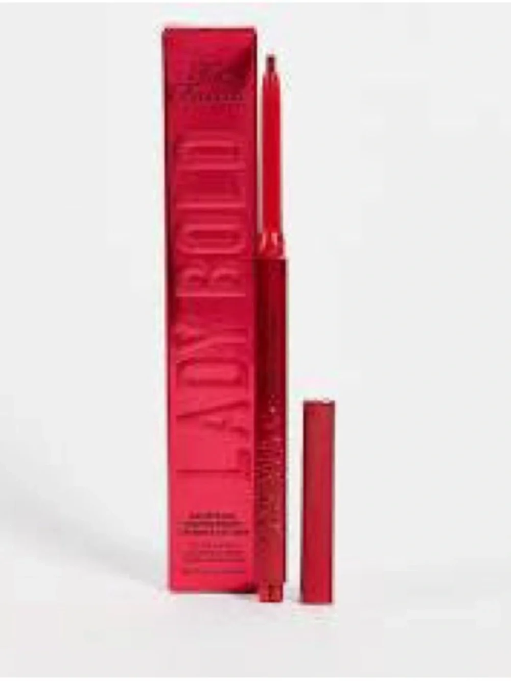 Too Faced Lady Bold Lipliner - discontinued